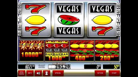 Jogue Vegas Reels Ii online